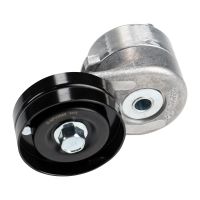 Flachriemenspannrolle D1=70 H1=26 mm