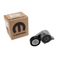 Flachriemenspannrolle D1=70 H1=24 mm