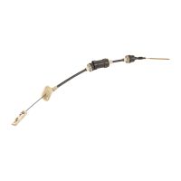 Kupplungszug 8 mm Öse oben