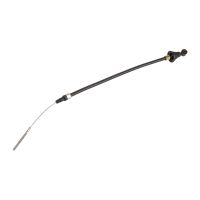 Kupplungszug 640 / 395 mm Länge