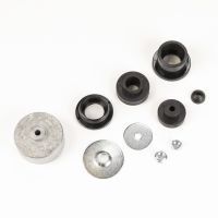 Kupplungsseil 1055 / 535 mm Länge