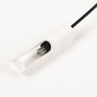 Kupplungszug 730 / 250 mm Länge