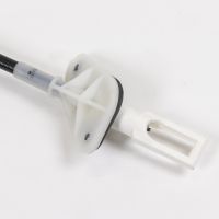 Kupplungsseil 995 / 655 mm Länge