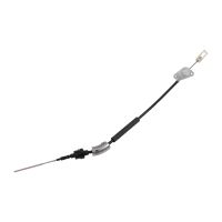 Kupplungsseil 1025 / 640 mm Länge