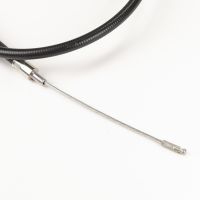 Kupplungsseil 1235 mm Länge