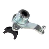 Hebel für den Zugdraht