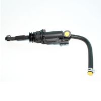 Geberzylinder, Kupplung