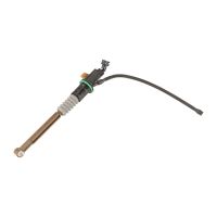 Geberzylinder, Kupplung