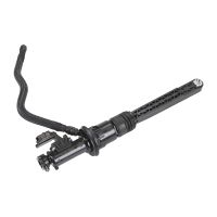 Geberzylinder, Kupplung