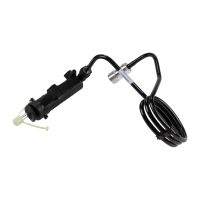 Kupplungsnehmerzylinder LUK