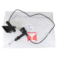 Kupplungsnehmerzylinder