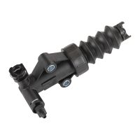 Kupplungsnehmerzylinder