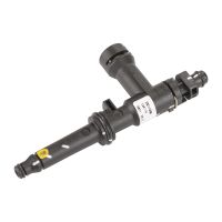 Kupplungsnehmerzylinder