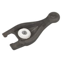 Hebel für Aurücklager