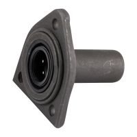 Führungshülse Getriebewelle Kupplung