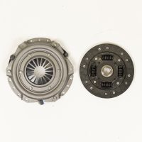 Kupplung 3-Komponenten-Kit 180 Ø mm