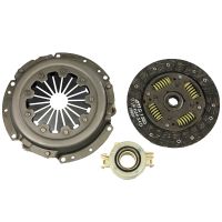 Kupplung 3-Komponenten-Kit 215 Ømm Valeo