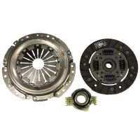 Kupplung 3-Komponenten-Kit 200 Ø mm OE