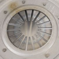 Kupplung 3-Komponenten-Kit 215-220 Ø mm Valeo