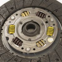 Kupplung 3-Komponenten-Kit 215-220 Ø mm