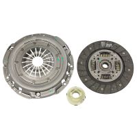 Kupplung 3-Komponenten-Kit 215-220 Ø mm