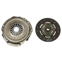 Kupplung 3-Komponenten-Kit 200 Ø mm