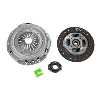 Kupplung 3-Komponenten-Kit 230 Ø Valeo