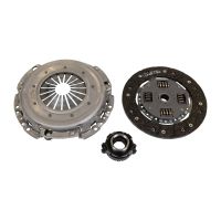 Kupplung 3-Komponenten-Kit 230 Ø mm LUK