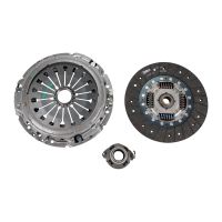 Kupplung 3-Komponenten-Kit 235 Ø mm Valeo