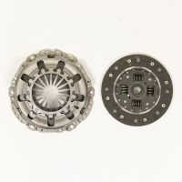 Kupplung 3-Komponenten-Kit 200-205 Ø mm