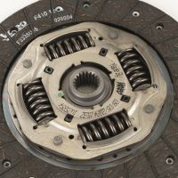 Kupplung 3-Komponenten-Kit 230 Ø mm Valeo