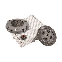 Kupplung 3-Komponenten-Kit 200 Ø mm