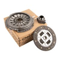 Kupplung 3-Komponenten-Kit 235-240 Ø mm