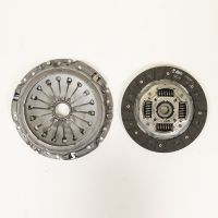 Kupplung 3-Komponenten-Kit 235-240 Ø mm