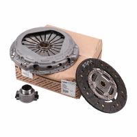 Kupplung 3-Komponenten-Kit 267 Ø mm ORIGINAL IVECO