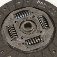 Kupplung 3-Komponenten-Kit Valeo 230 Ø mm