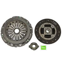 Kupplung 3-Komponenten-Kit 235-240 Ø mm