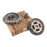 Kupplung 3-Komponenten-Kit 235 Ø mm Original