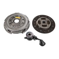 Kupplung 3-Komponenten-Kit 254 mm Ø VALEO