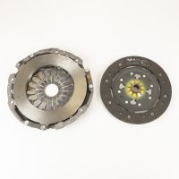 Kupplung 2-Komponenten-Kit 235-240 Ø mm