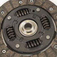 Kupplung 3-Komponenten-Kit 170 Ø mm