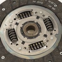 Kupplung 3-Komponenten-Kit 215-230 Ø mm