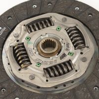 Kupplung 3-Komponenten-Kit 230-230 Ø mm Valeo