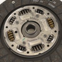 Kupplung 3-Komponenten-Kit 230 Ø mm