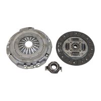 Kupplung 3-Komponenten-Kit 235-240 Ø mm Valeo