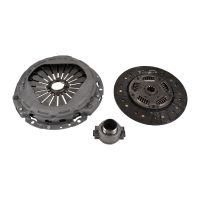 Kupplung 3-Komponenten-Kit ORIGINAL 267-280 Ø mm