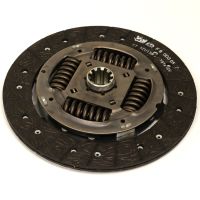 Kupplung 4-Komponenten-Kit 235 Ø mm Valeo