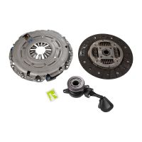 Kupplung 3-Komponenten-Kit 250 Ø mm VALEO