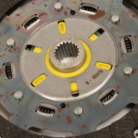 Kupplung original 2-Komponenten-Kit 240 Ø mm