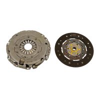 Kupplung 2-Komponenten-Kit 240 Ø mm